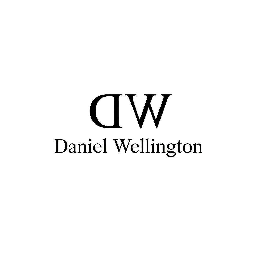 Daniel Wellington — Aitaca AI sizing client logo